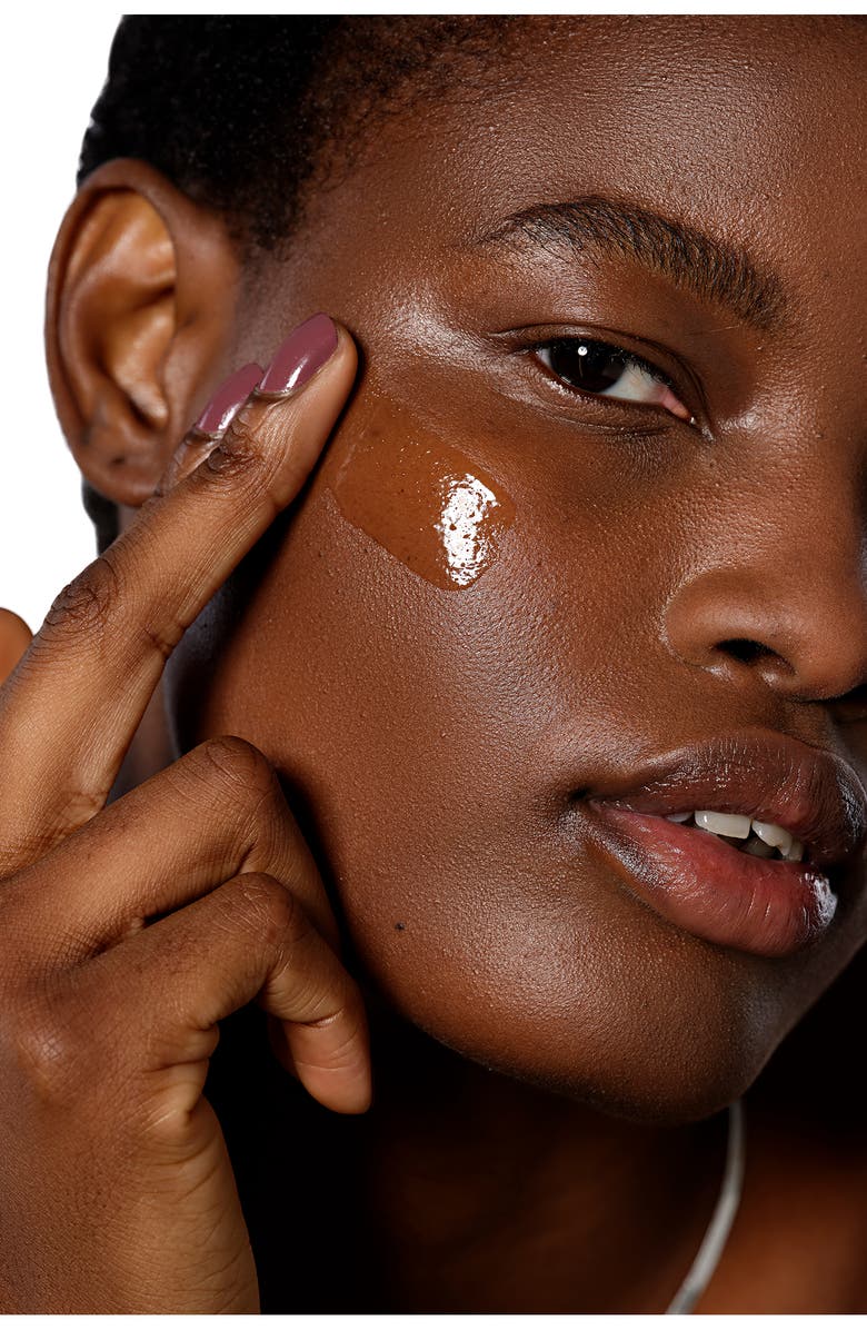 ALLIES OF SKIN The One SPF 50 Invisible Gel Sunscreen, Alternate, color,