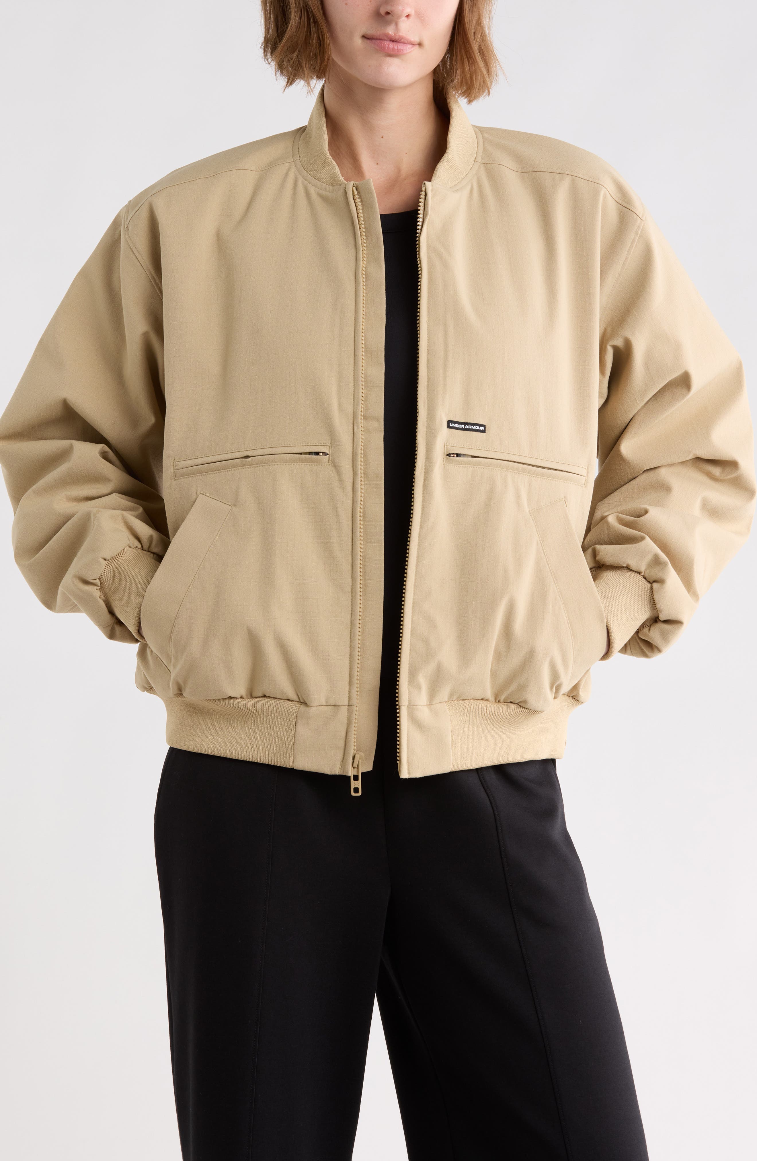 FIELD KHAKI