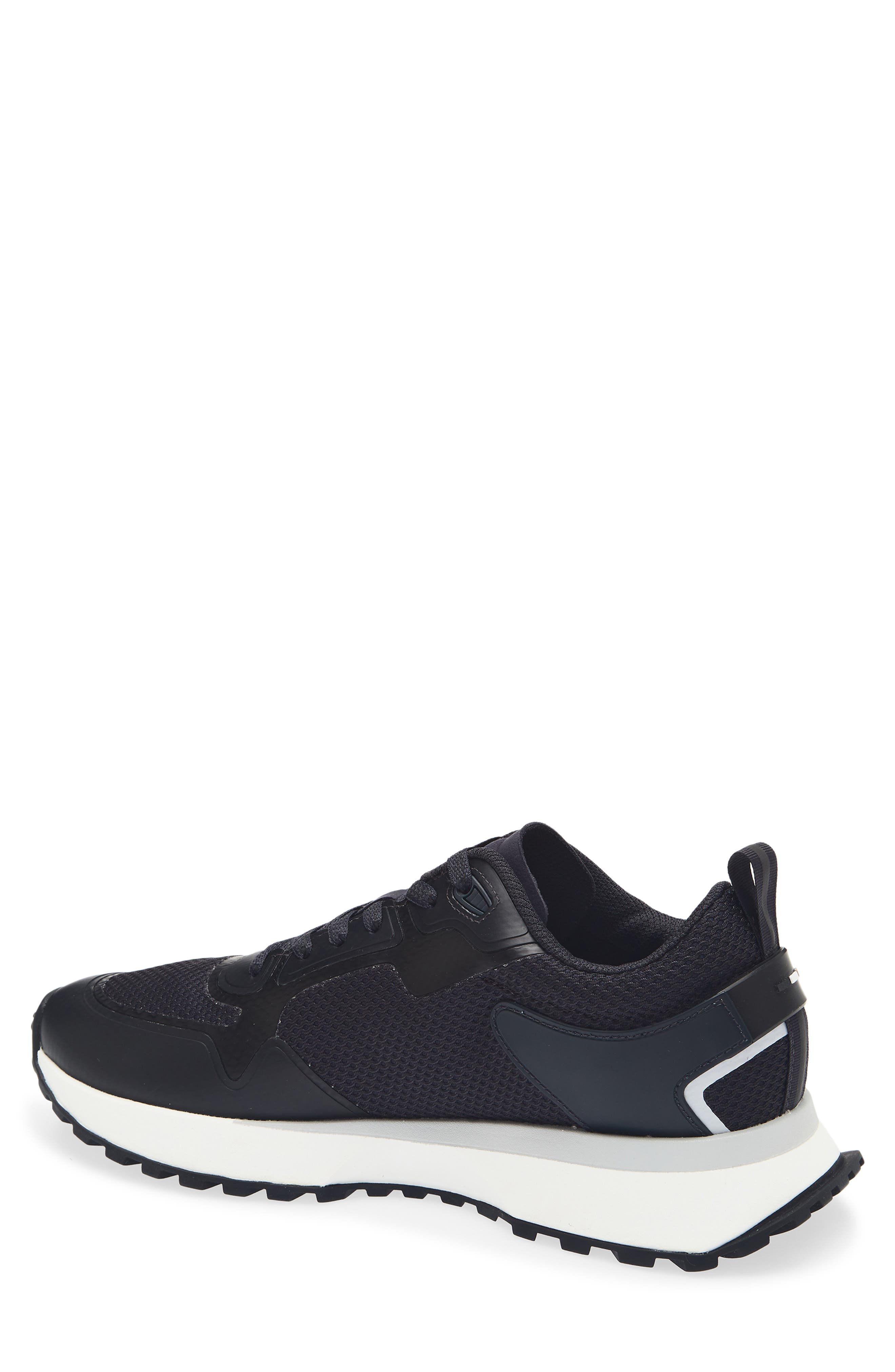 BOSS Jonah Running Shoe, Alternate, color, Dark Blue
