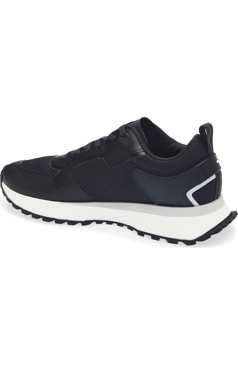 BOSS Jonah Running Shoe, Alternate, color, Dark Blue