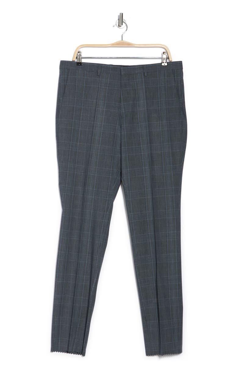 HUGO Hesten Trousers, Alternate, color,