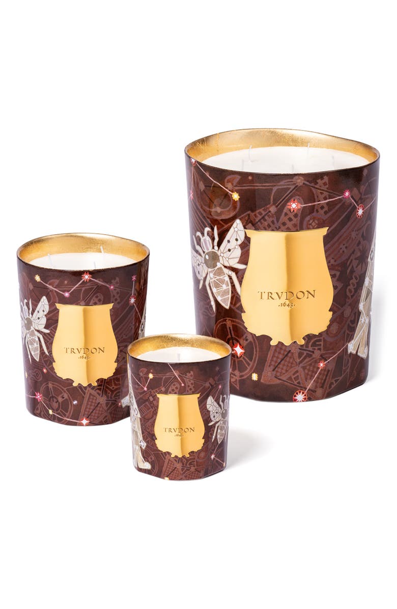 Trudon Libra Scented Candle, Alternate, color, 