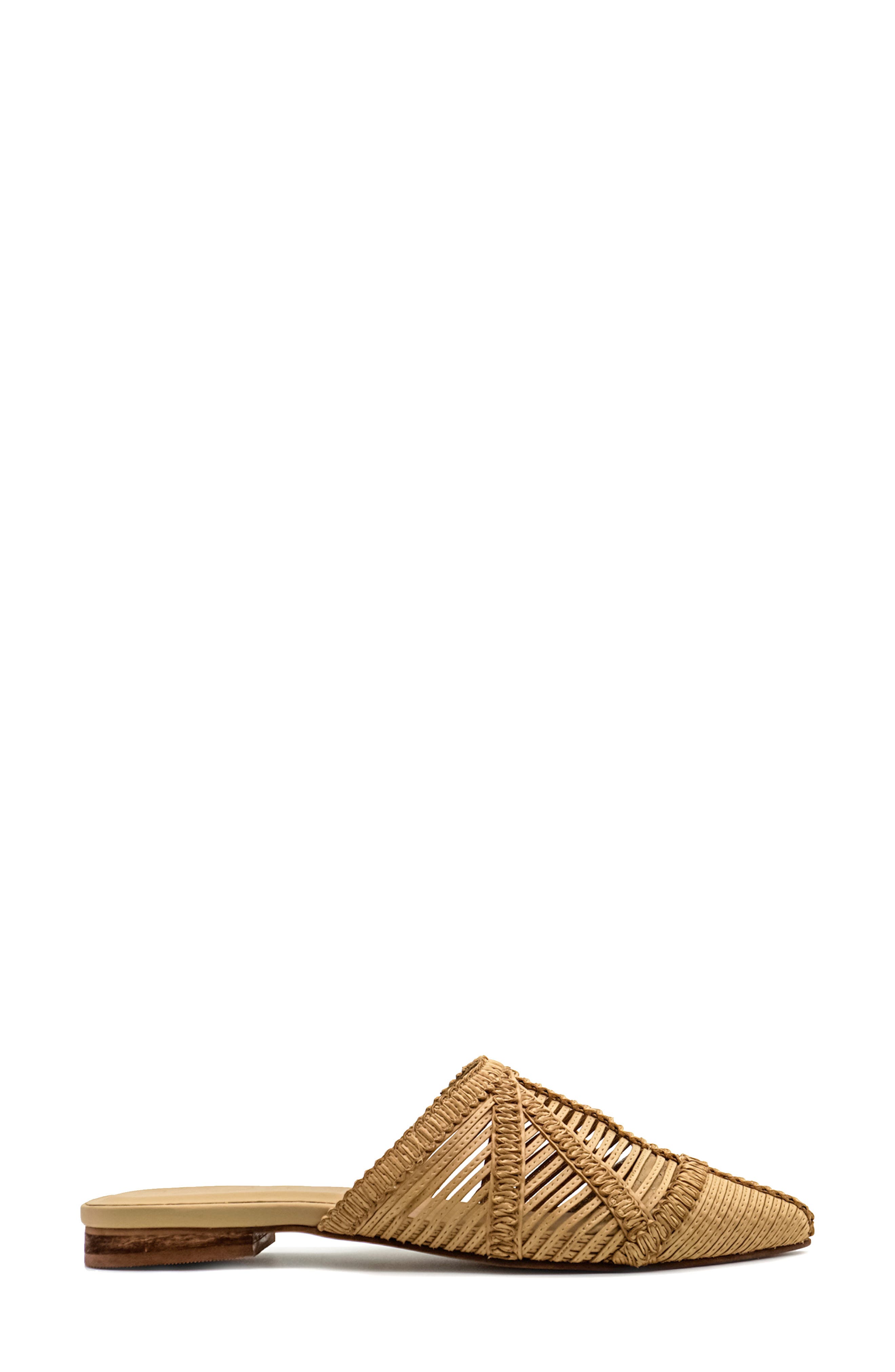 Kaanas x Jessie James Madeira Mule, Alternate, color, 