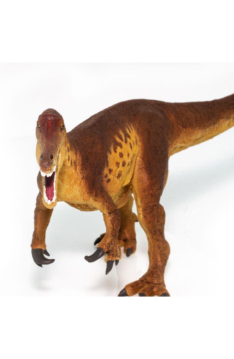 Safari Ltd. Baryonyx Kids Toy Figure, Alternate, color, NO COLOR