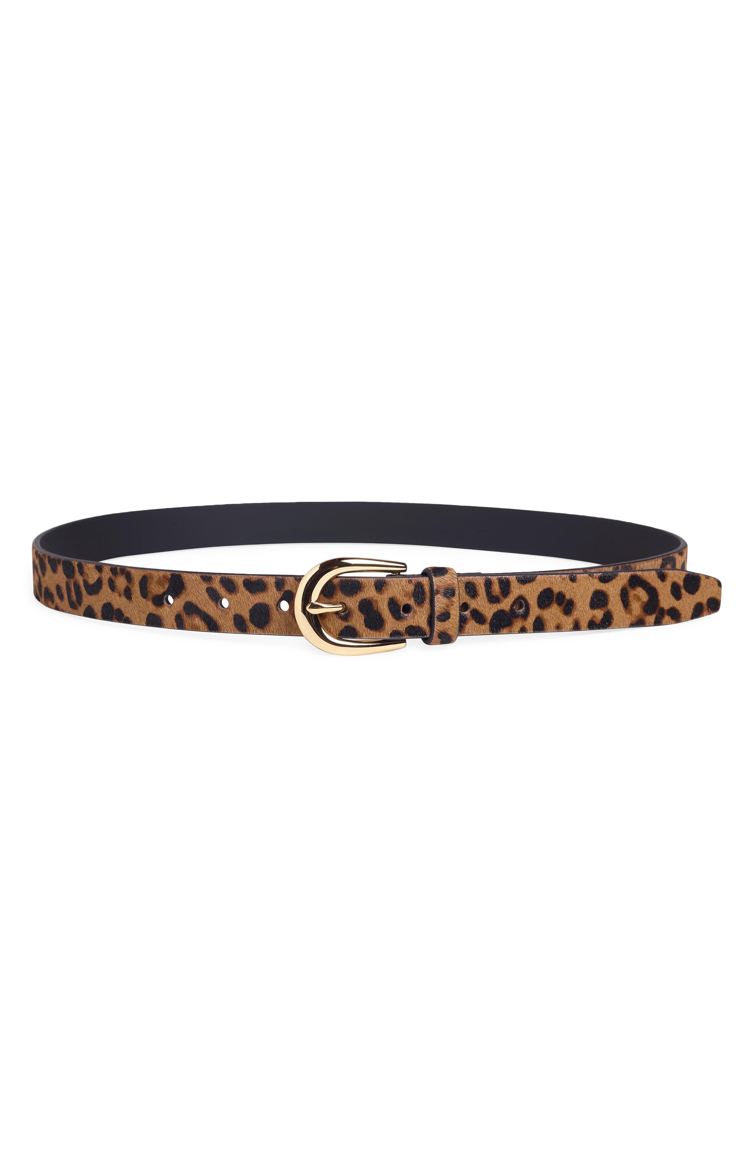 selected LEOPARD
