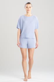 Natori Edit Mila Waffle Everywhere Wedge Top