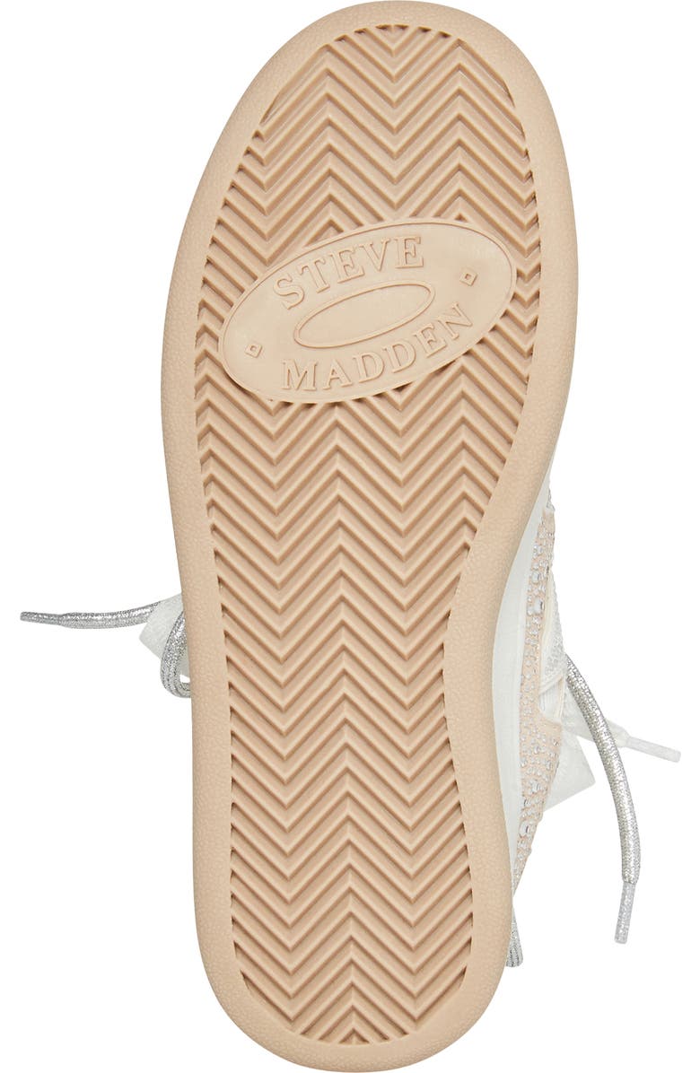 Steve Madden Roaring Sneaker, Alternate, color,