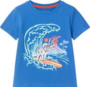 Andy & Evan Kids' Graphic T-Shirt