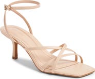 Open Edit Remington Ankle Strap Sandal