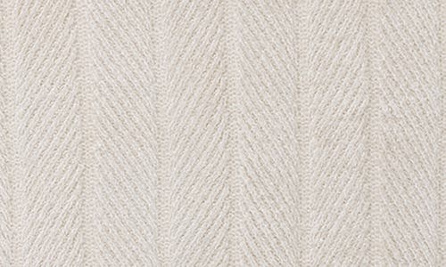 BAREFOOT DREAMS BAREFOOT DREAMS COZYCHIC® HERRINGBONE THROW BLANKET 