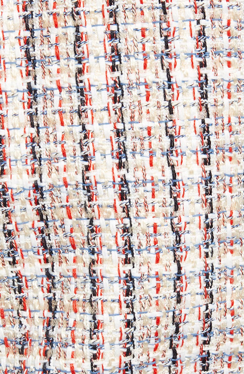 Halogen<sup>®</sup> Tweed Jacket, Alternate, color,