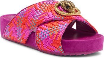 Chelsea Slide Sandal
