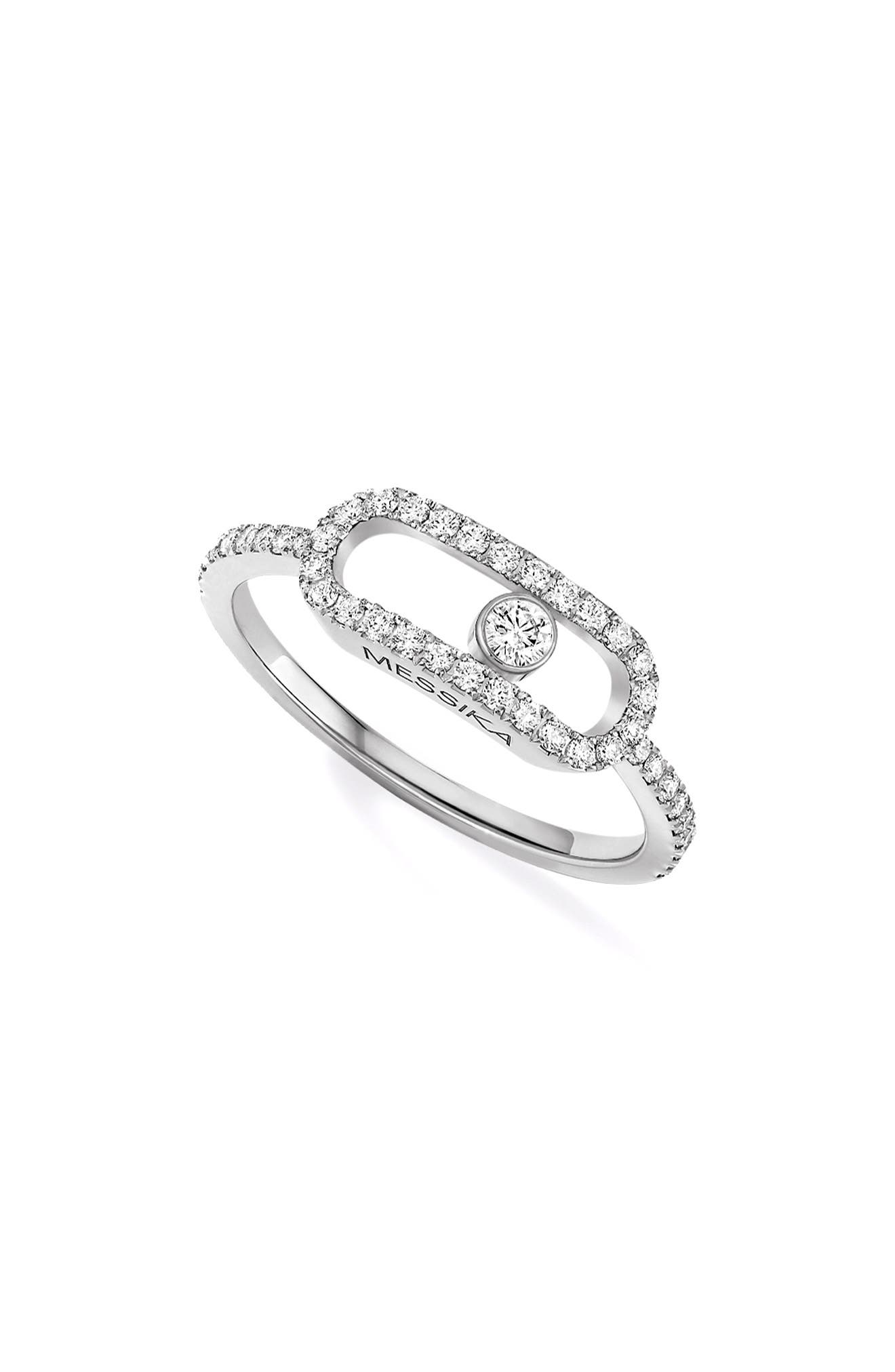 WHITE GOLD