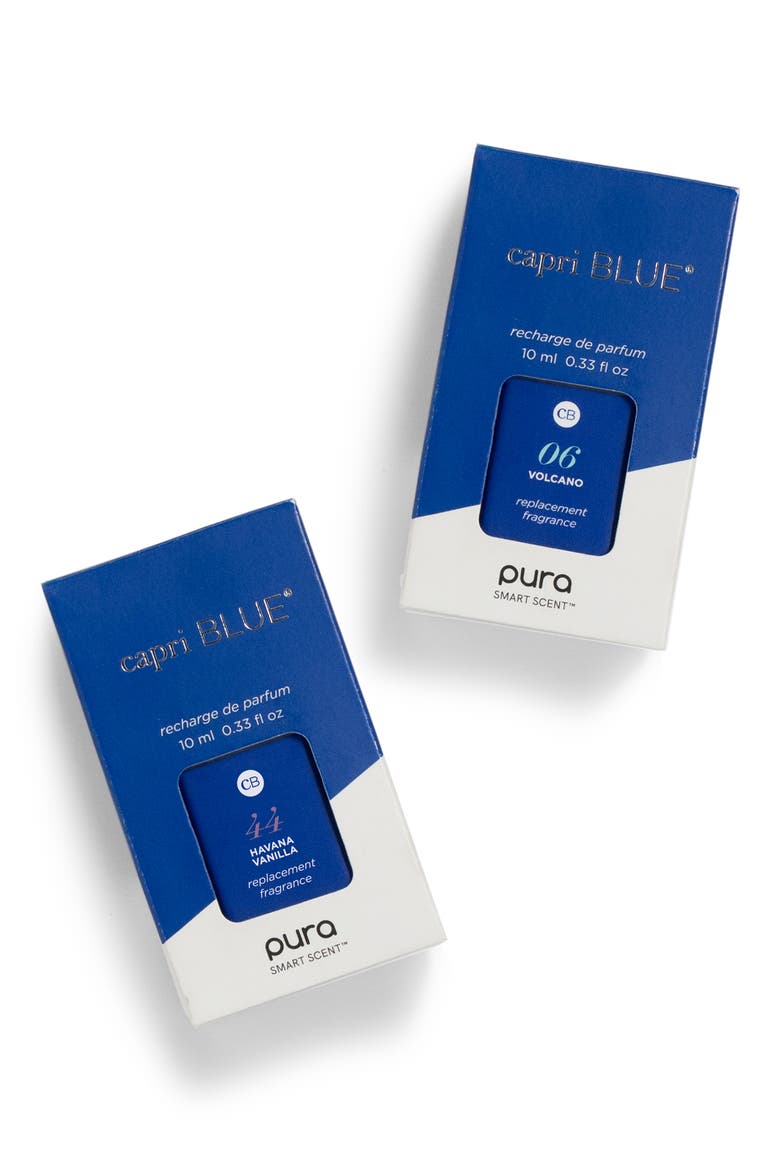 x Capri Blue Mini Double Bundle (Nordstrom Exclusive) (Limited Edition), Alternate, color, NONE