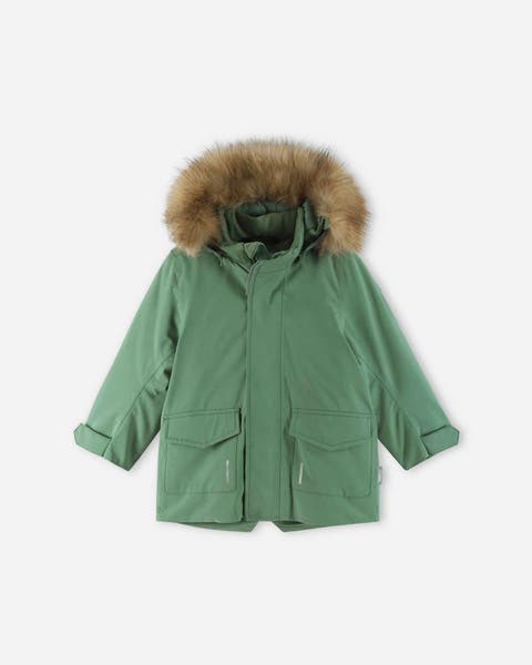 Tec winter jacket, Mutka (Toddler and Little Kid)