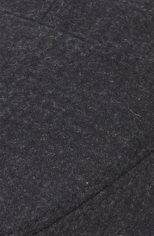 Bailey Ormond Driving Cap In Gray