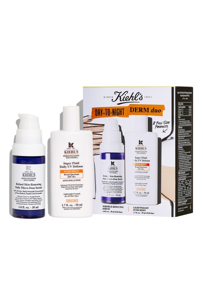 Day-to-Night Dermatologist Solutions Duo $111 Value, Alternate, color, NO COLOR