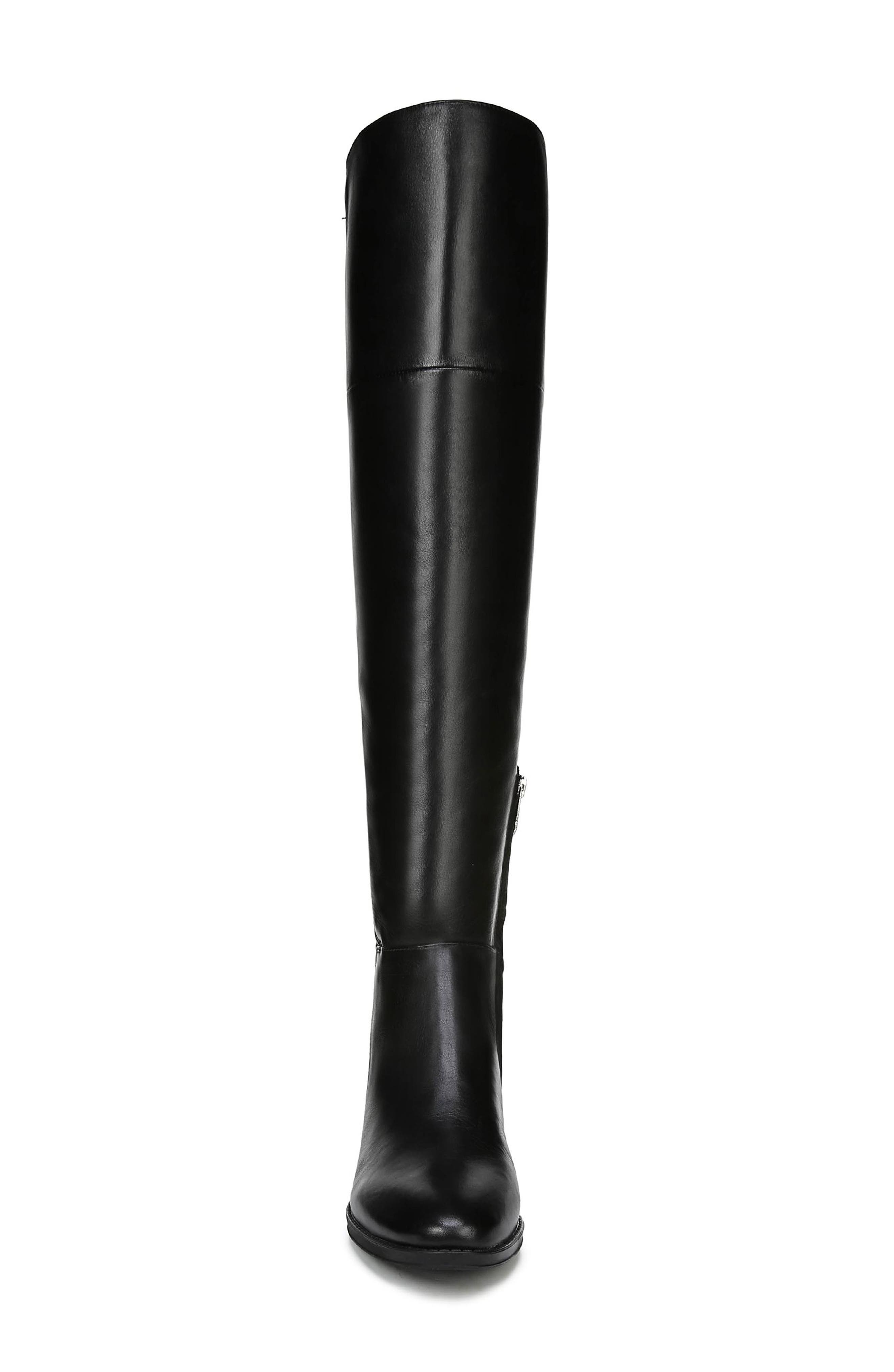 Sam Edelman Pam Over the Knee Boot, Alternate, color, 