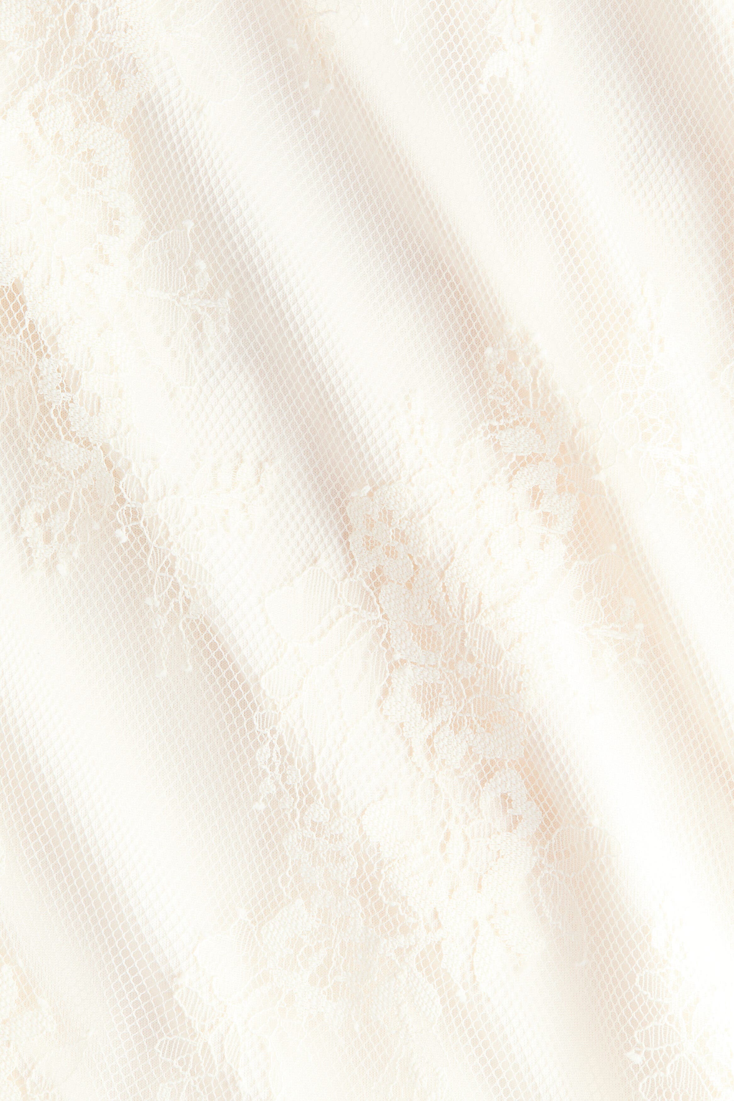 Lace maxi dress - image 2
