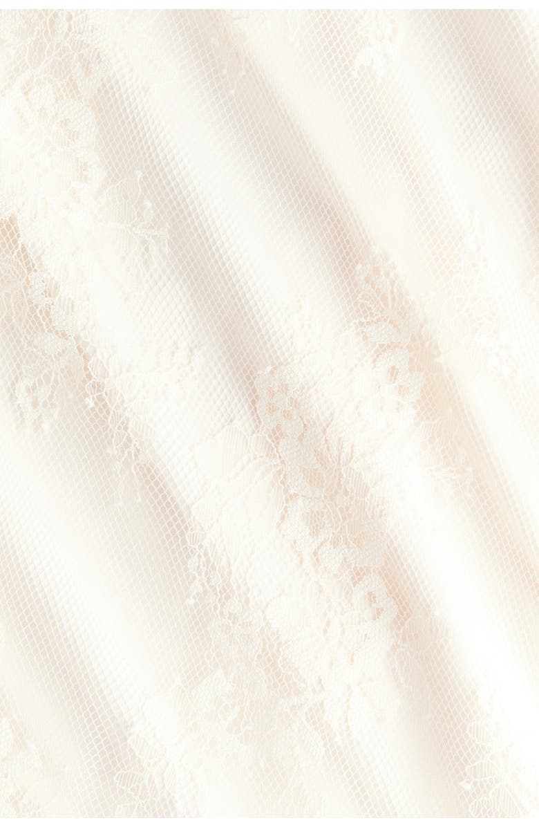 H&M Lace maxi dress, Alternate, color, 