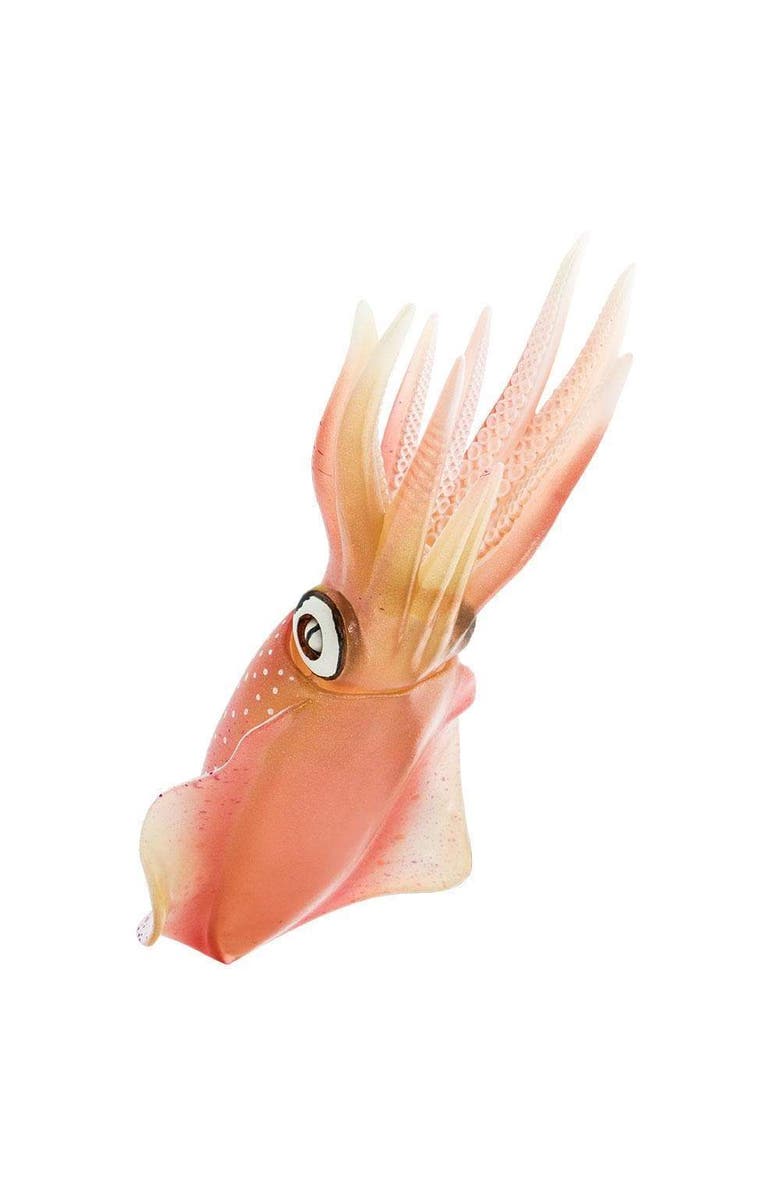 Safari Ltd. Reef Squid Toy, Alternate, color, NO COLOR