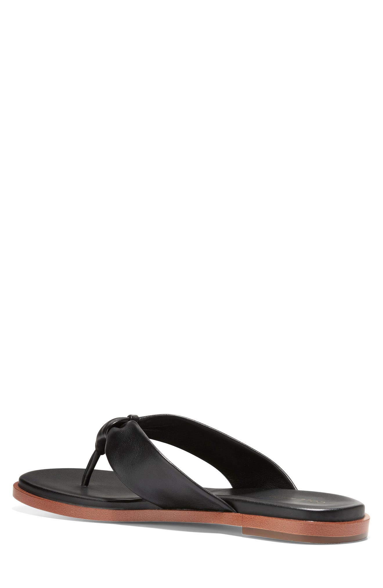 Cole Haan Fiona Flip Flop, Alternate, color, 