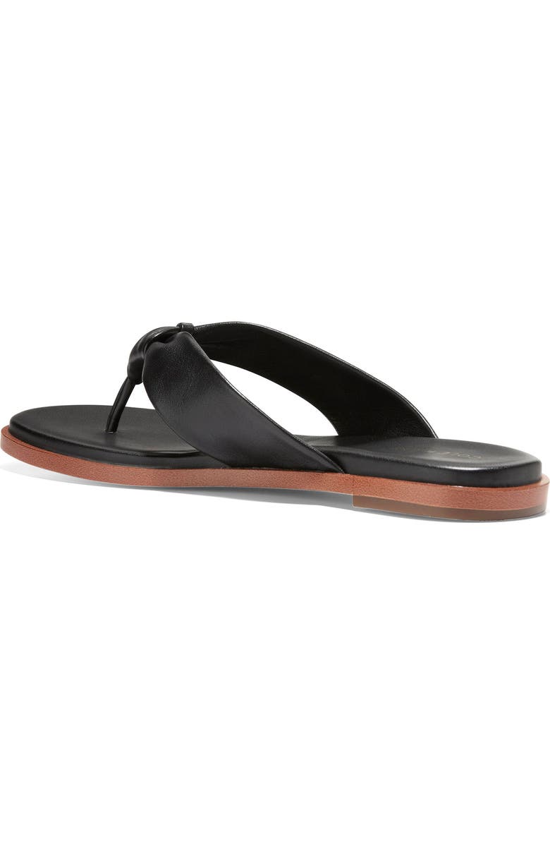 Cole Haan Fiona Flip Flop, Alternate, color,