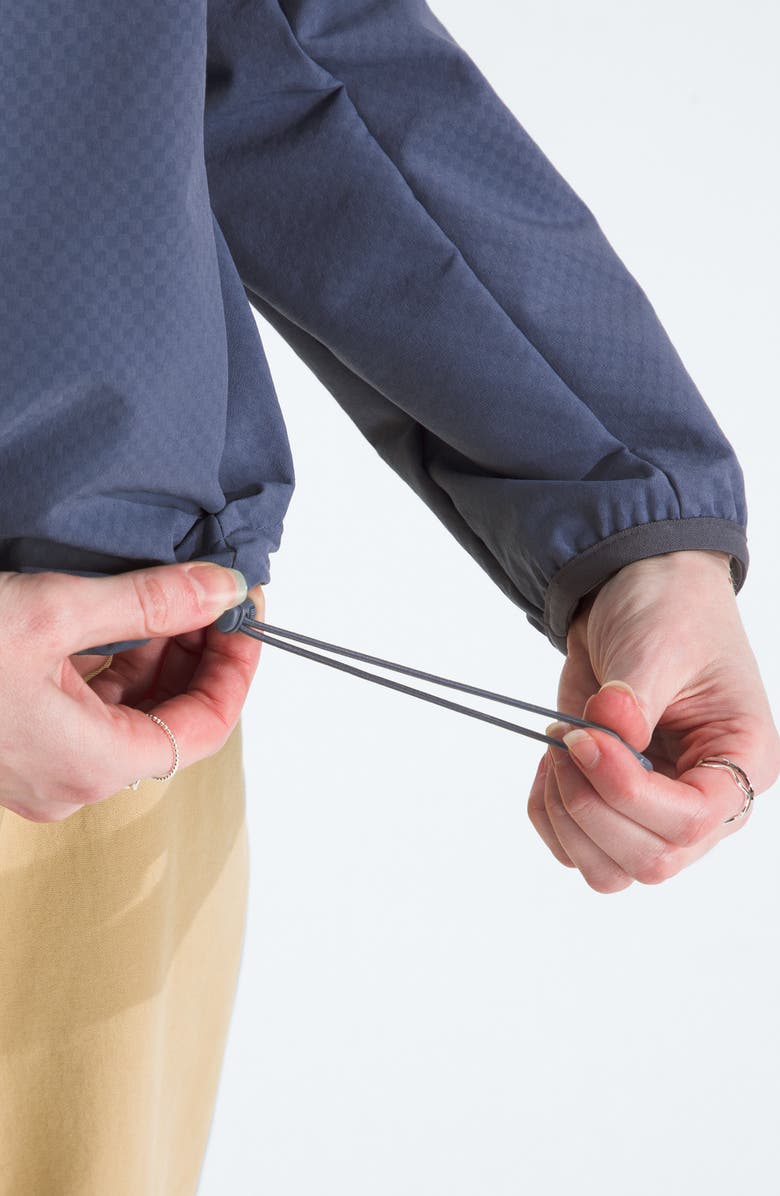 The North Face TNF<sup>™</sup> EG Tek Approach Jacket, Alternate, color, Twilight Galaxy