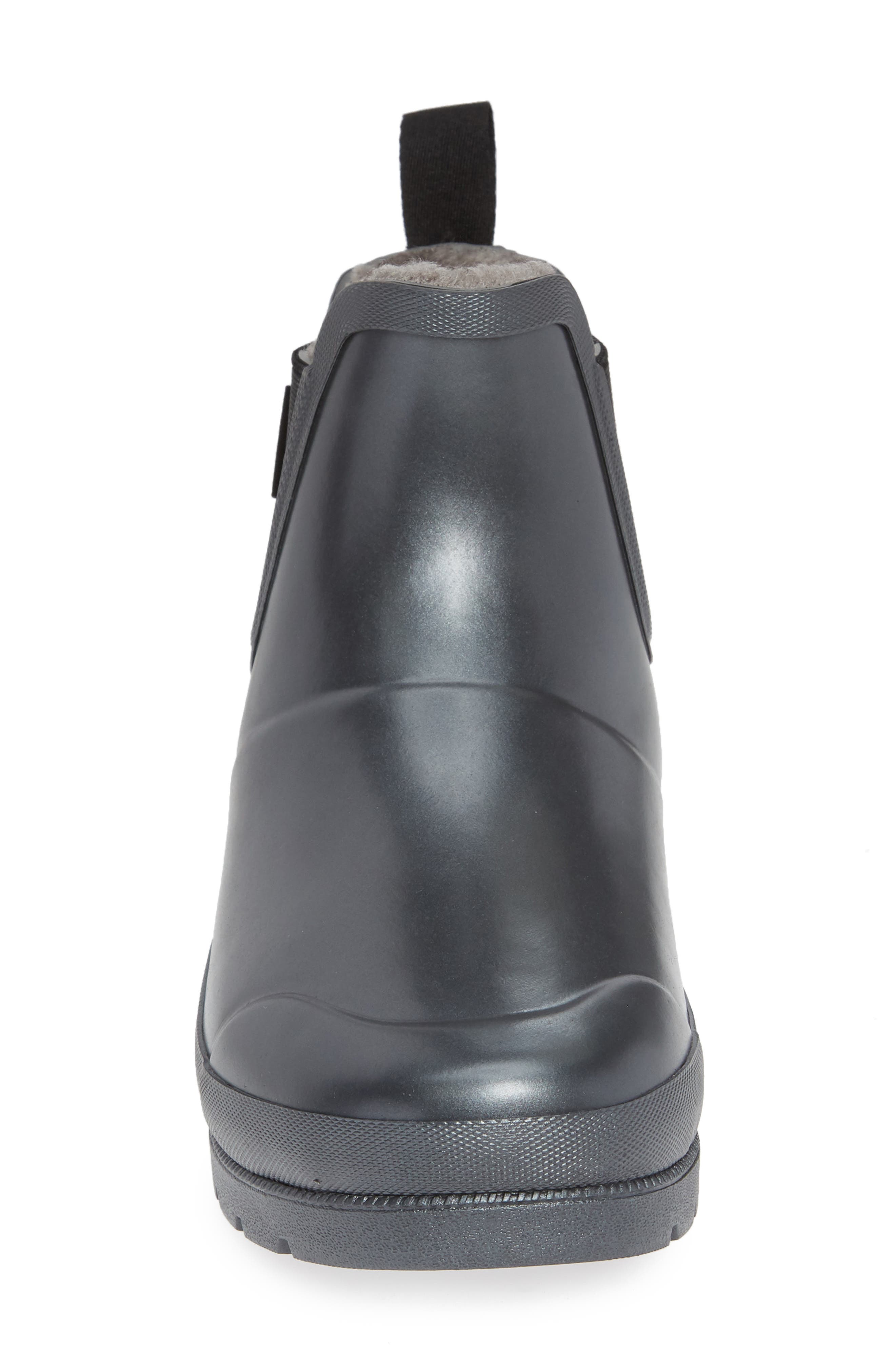 Tretorn Chelsea Rain Boot, Alternate, color, 