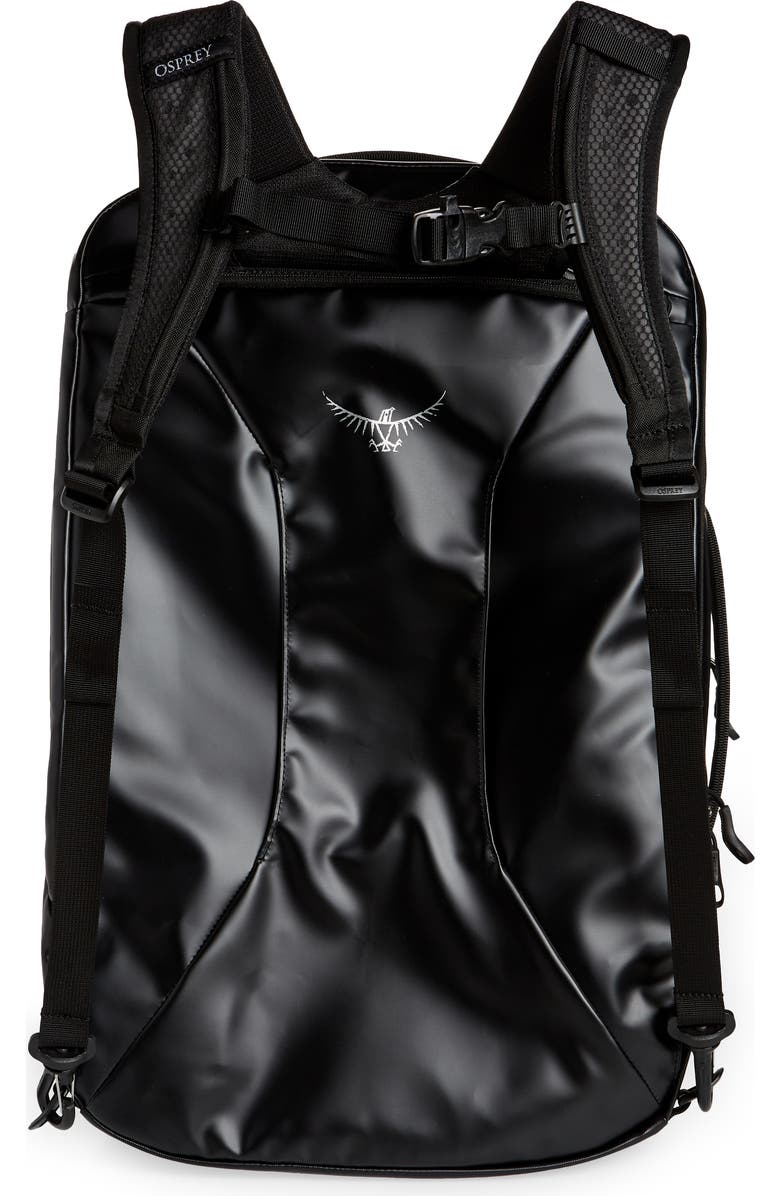 Osprey Transporter<sup>®</sup> 44-Liter Carry-On Travel Backpack, Alternate, color,