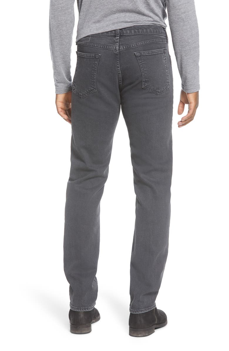 rag & bone Fit 2 Slim Fit Jeans, Alternate, color, 