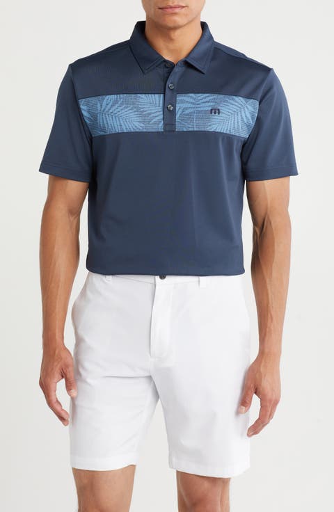 Garden Theory Polo