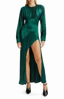 Kartia Long Sleeve Dress