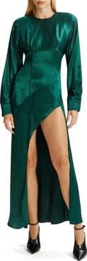 Bardot Kartia Long Sleeve Dress