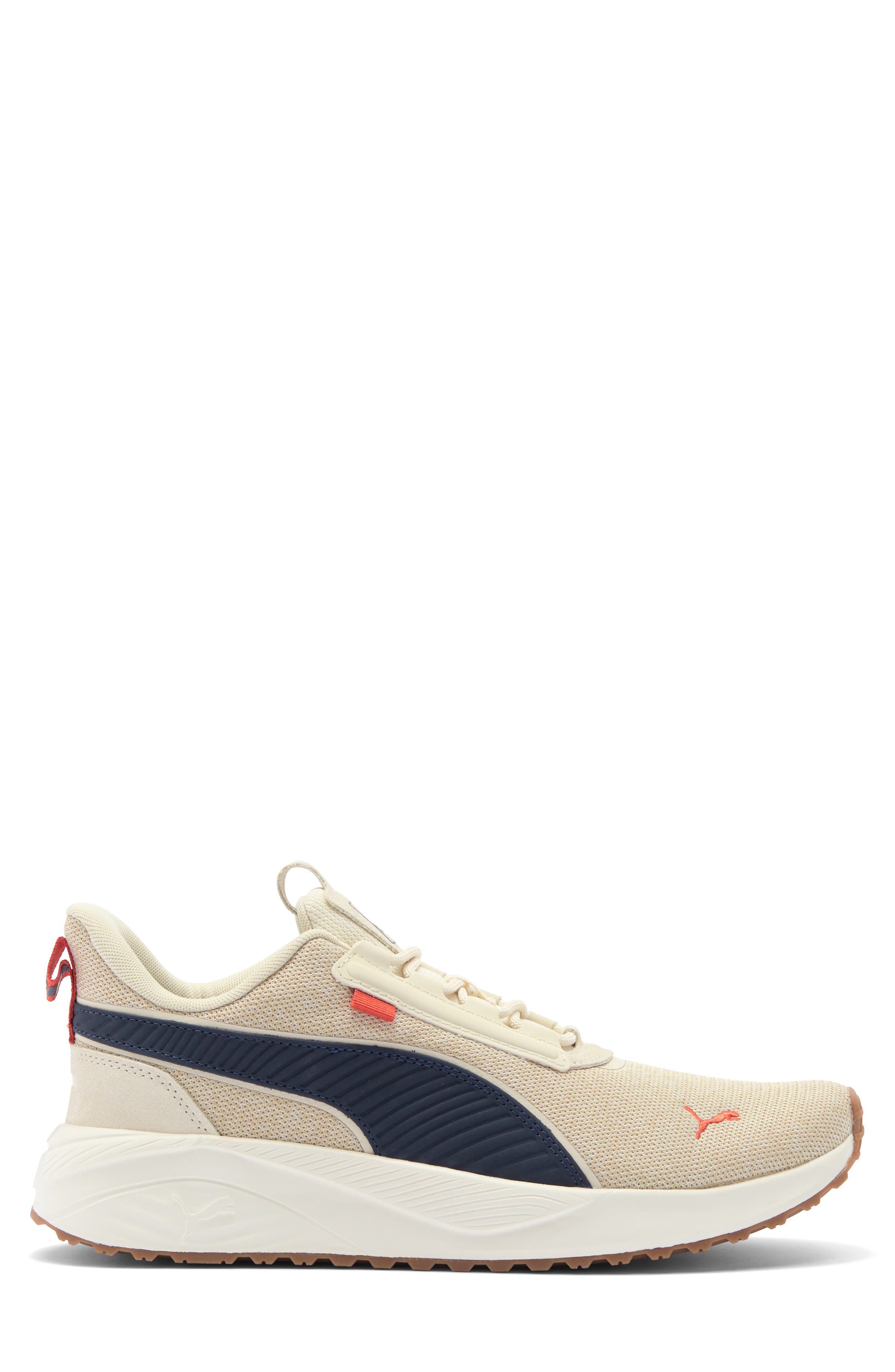 Pacer 23 Street Sneaker, Alternate, color, ALPINE SNOW-PARISIAN NIGHT