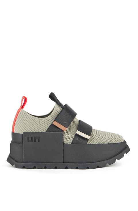 Roko Run Platform Sneaker