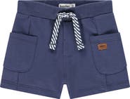 BABYFACE Pull On Seamed Sweatshort