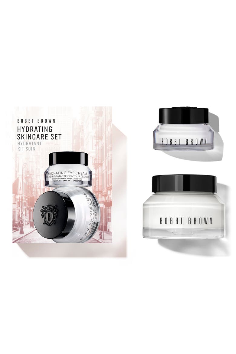 Hydrating Skincare Set $124 Value, Alternate, color, NO COLOR