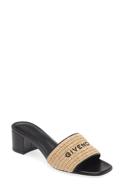 Nordstrom givenchy slides hotsell