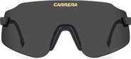 Carrera Eyewear C Sport 99mm Shield Sunglasses