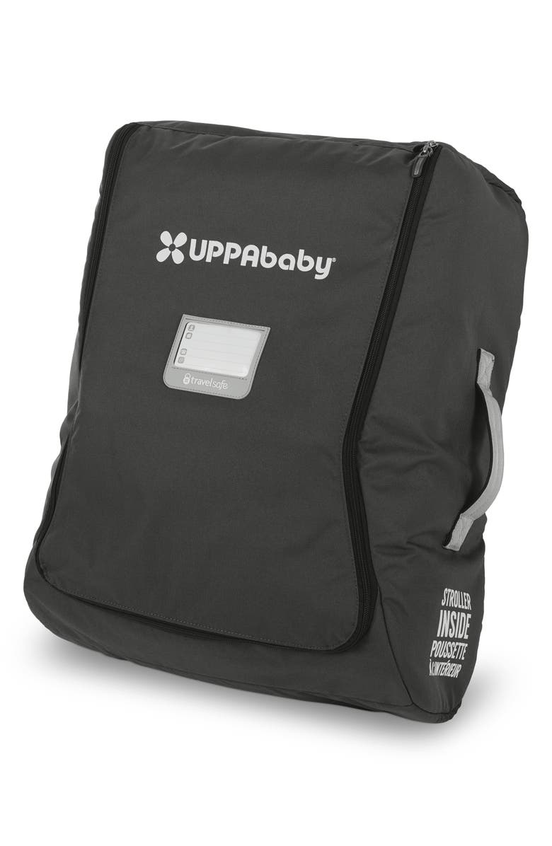 UPPAbaby Travel Bag for UPPAbaby MINU and MINU V2 Strollers, Main, color, 