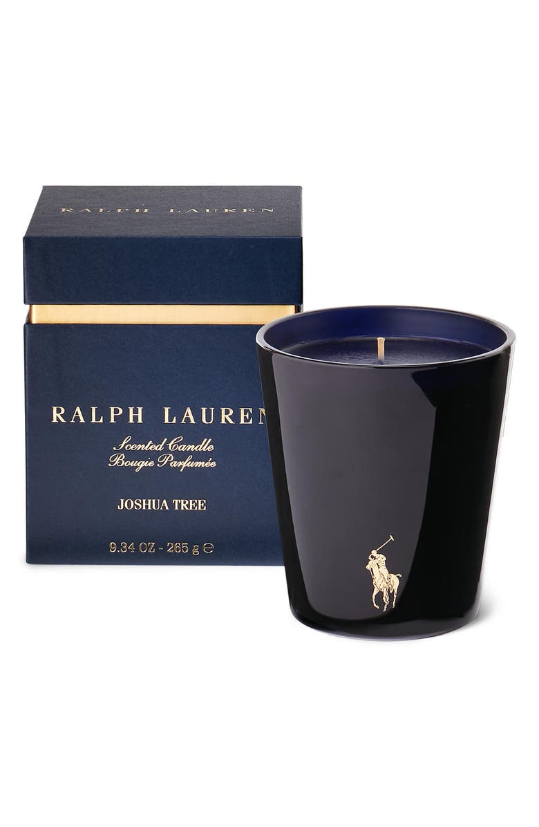 Ralph Lauren Joshua Tree Scented Candle, Alternate, color,