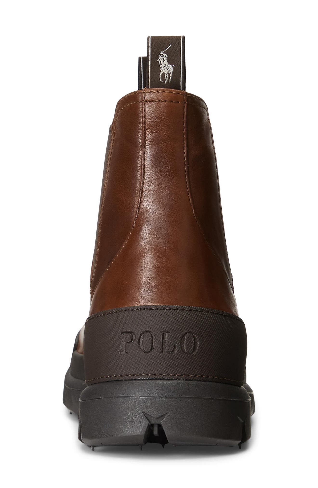 Polo Ralph Lauren Oslo Chelsea Boot, Alternate, color, 