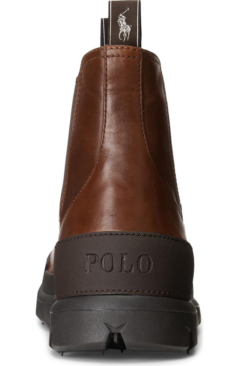 Polo Ralph Lauren Oslo Chelsea Boot, Alternate, color,