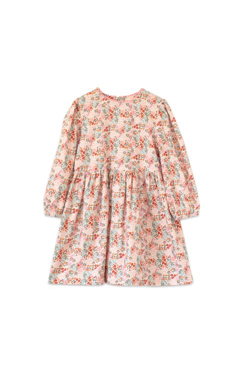 Phoebe Long Sleeves Dress