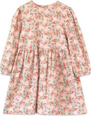 Beet World Phoebe Long Sleeves Dress