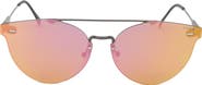 SUPER by RETROSUPERFUTURE® 53mm Aviator Sunglasses