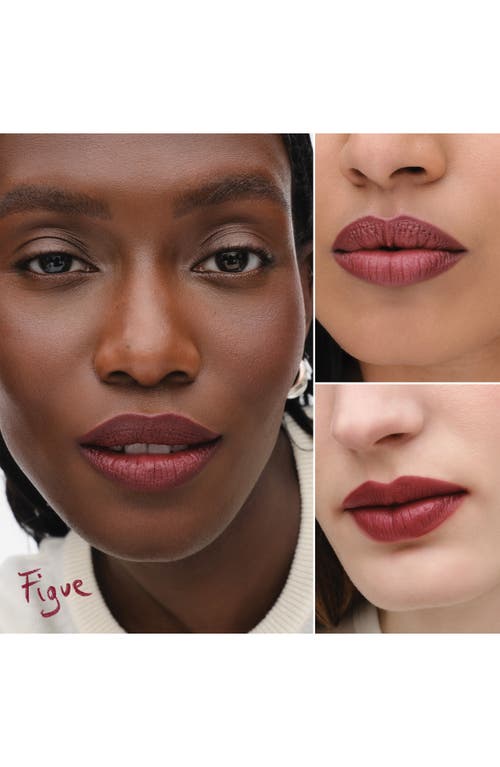 Westman Atelier Lip Suede Matte Lipstick