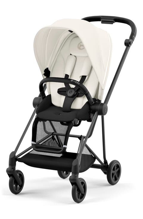 MIOS 3 Compact Lightweight Stroller