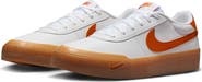 Nike Court Shot Low Top Sneaker